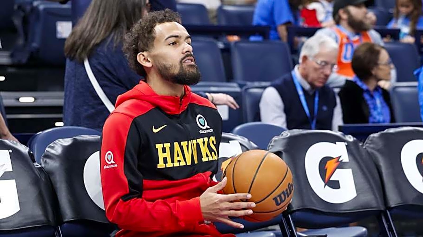 Hawks Notes: Atlanta Eager About Trae Young and Jalen Johnson, Hawks Single Game Tickets, ESPN trade rumors