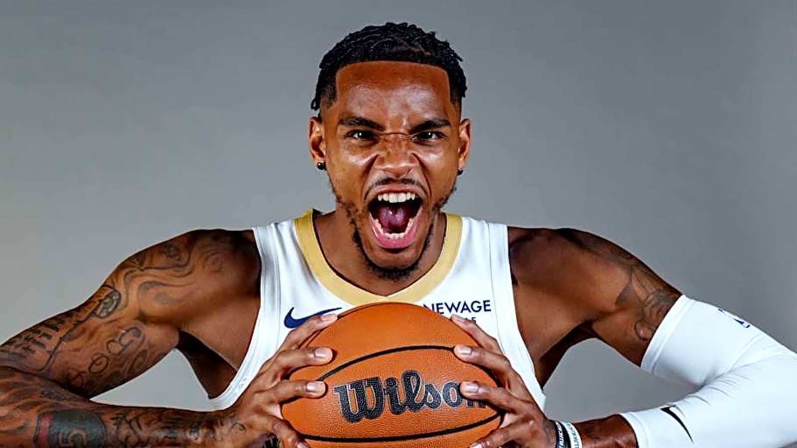 Dejounte Murray May Not Suit Up for Pelicans Again After Latest Report