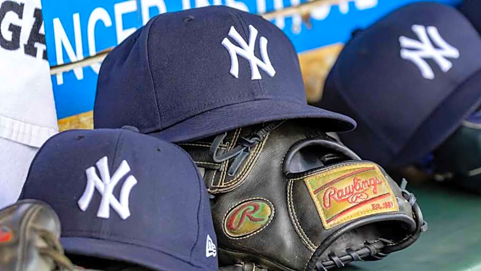 Yankees, Cardinals Predicted To Complete Trade Deadline Blockbuster