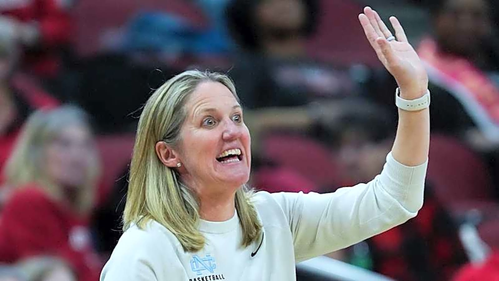 Top Women&#39;s Basketball Recruit Sets Official Visit to North Carolina