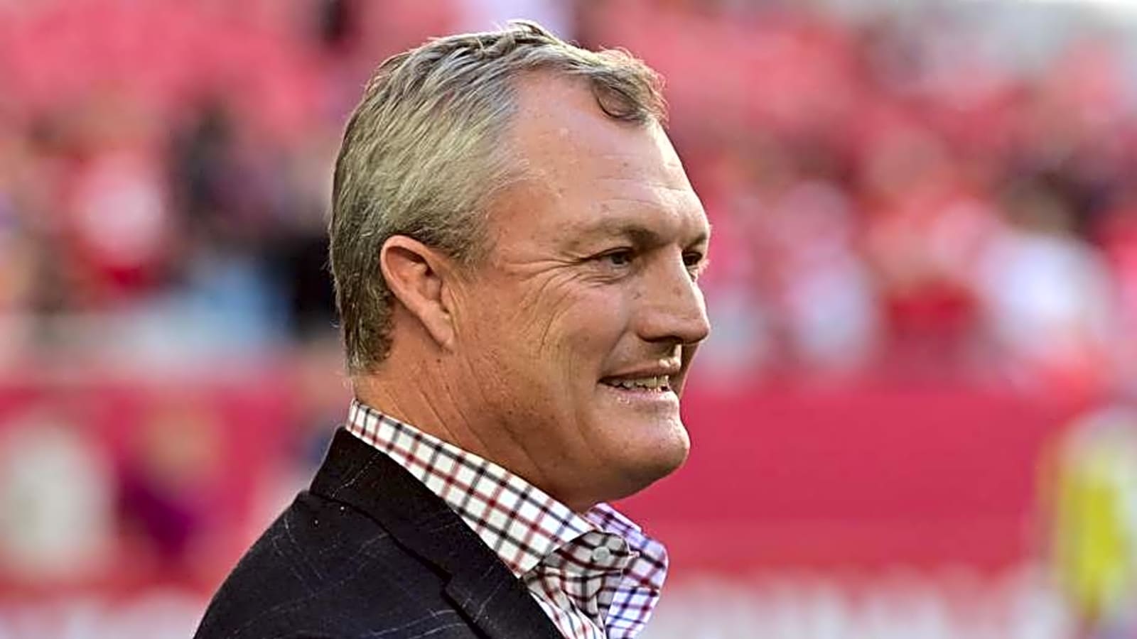 John Lynch Says the 49ers Did Not Intend to Disrespect Davante Adams