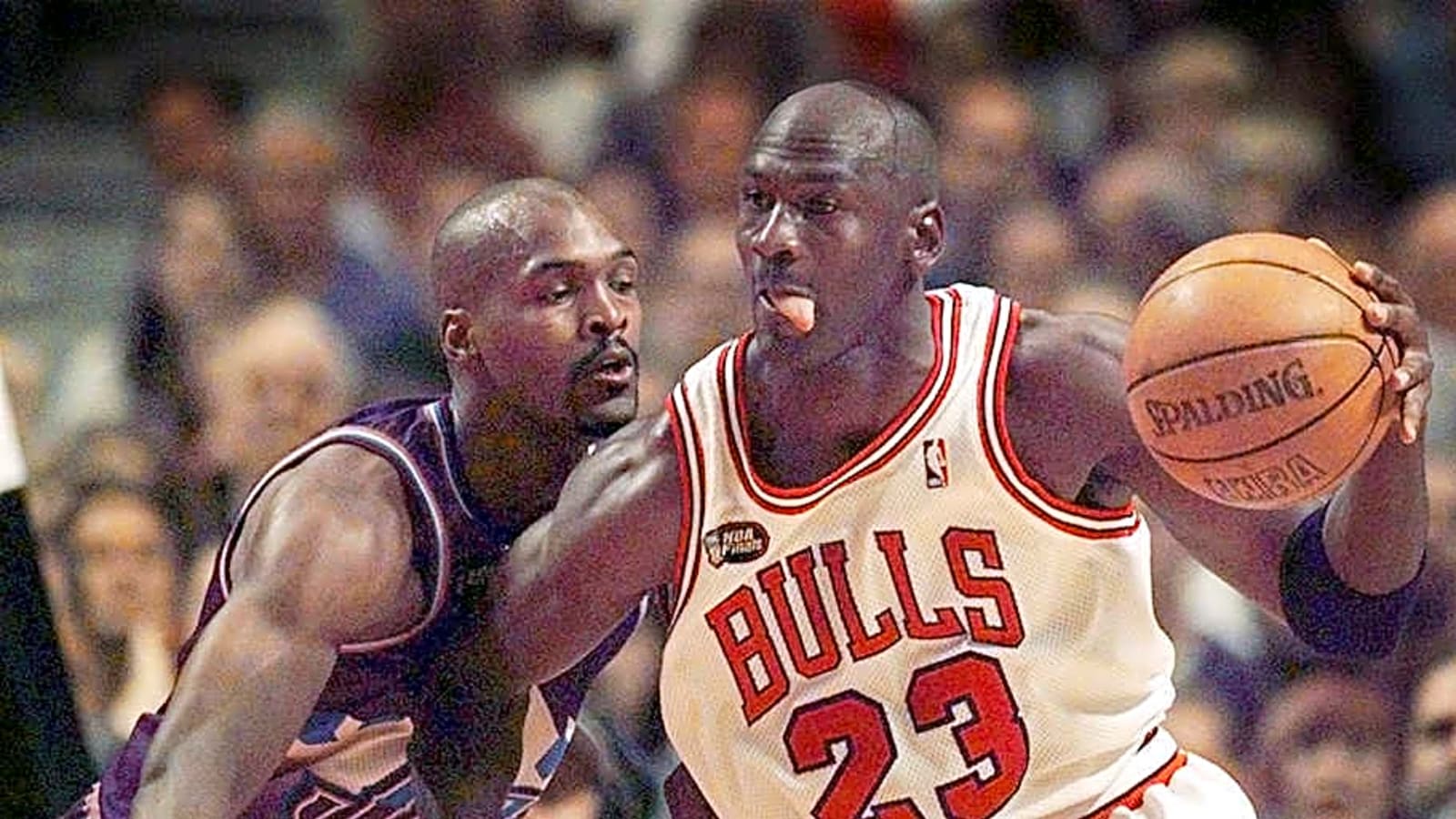 Autographed Michael Jordan Rookie Card Sells For Record Price