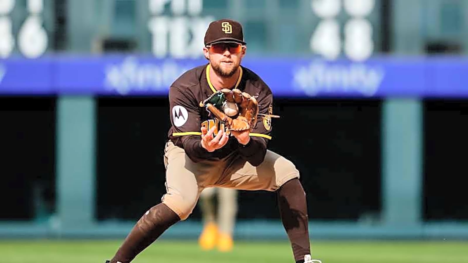 Padres' Jake Cronenworth Growing Frustrated Amid Struggles
