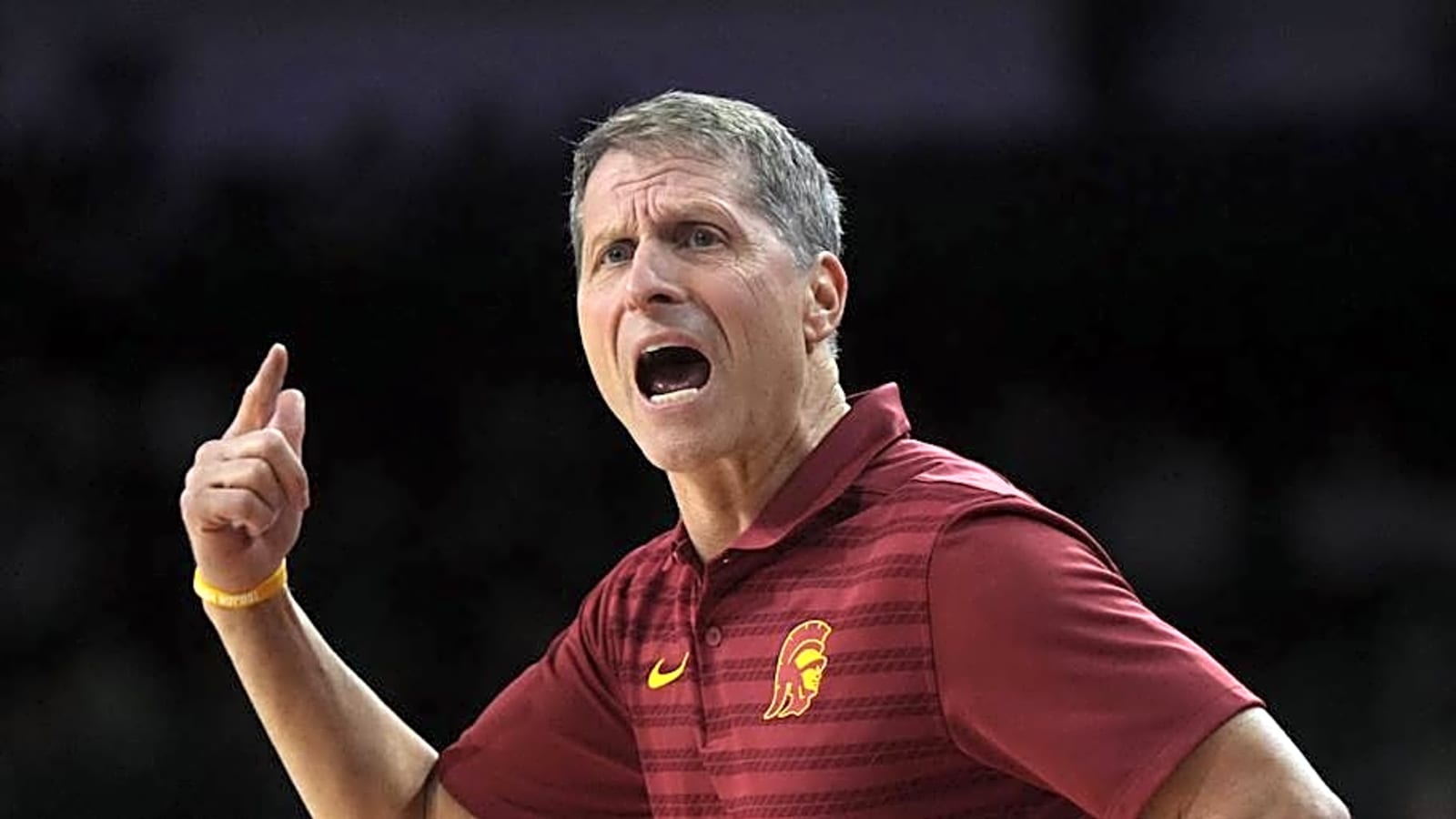 USC Fans Will Love Latest NCAA Tournament Prediction