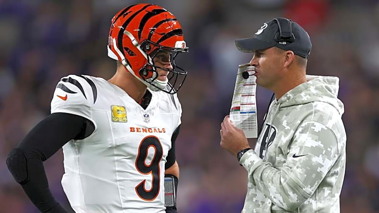 Bengals&#39; slow starts have burned them before (but 2025 might be different)
