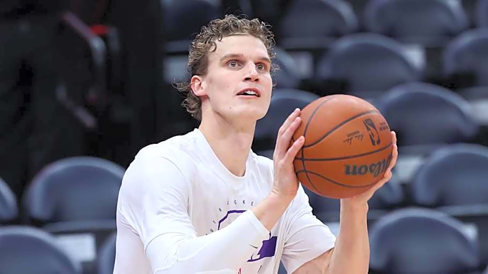 Jazz Announce Lauri Markkanen Status Update vs. Magic