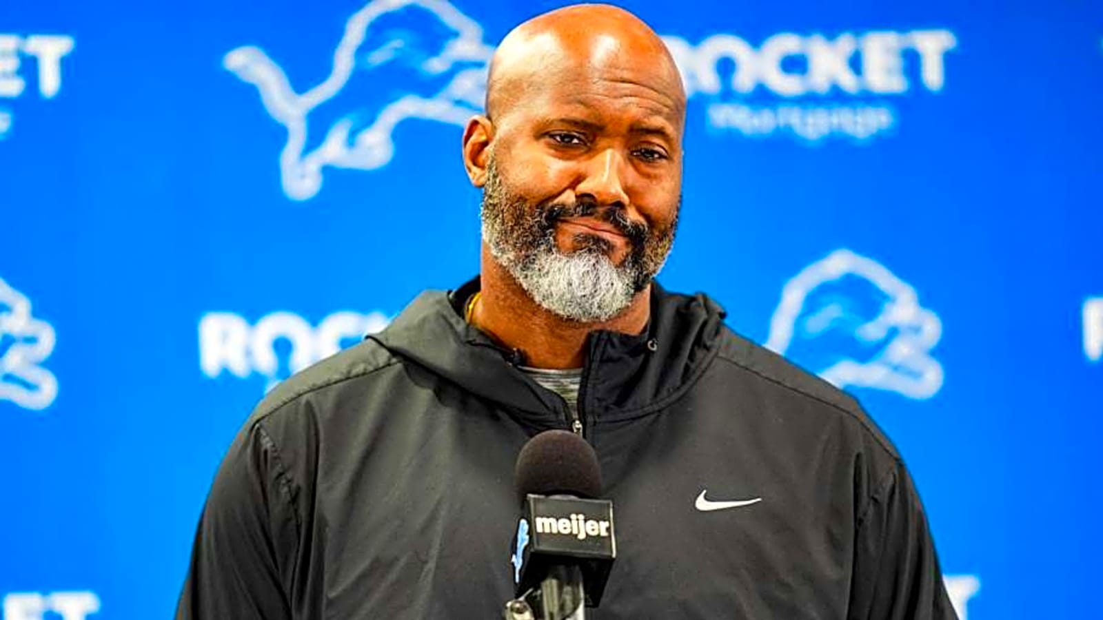 Chicago Bears get new bulletin board material from Lions GM Brad Holmes