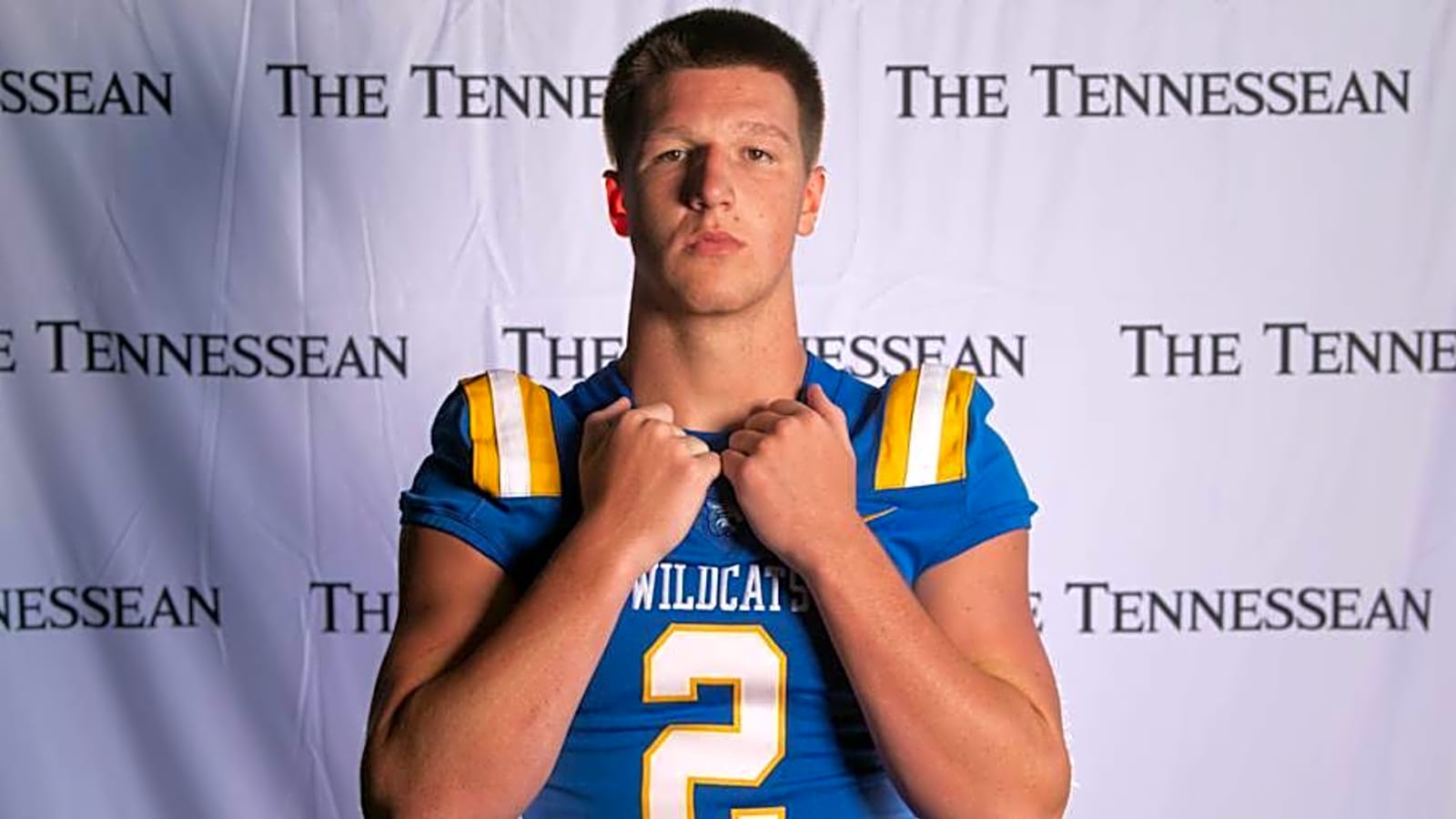 Tennessee Football Tight End Commit Carson Sneed Flips Commitment to North Carolina