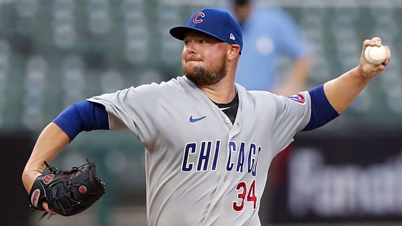 5 Biggest Contracts In Cubs History
