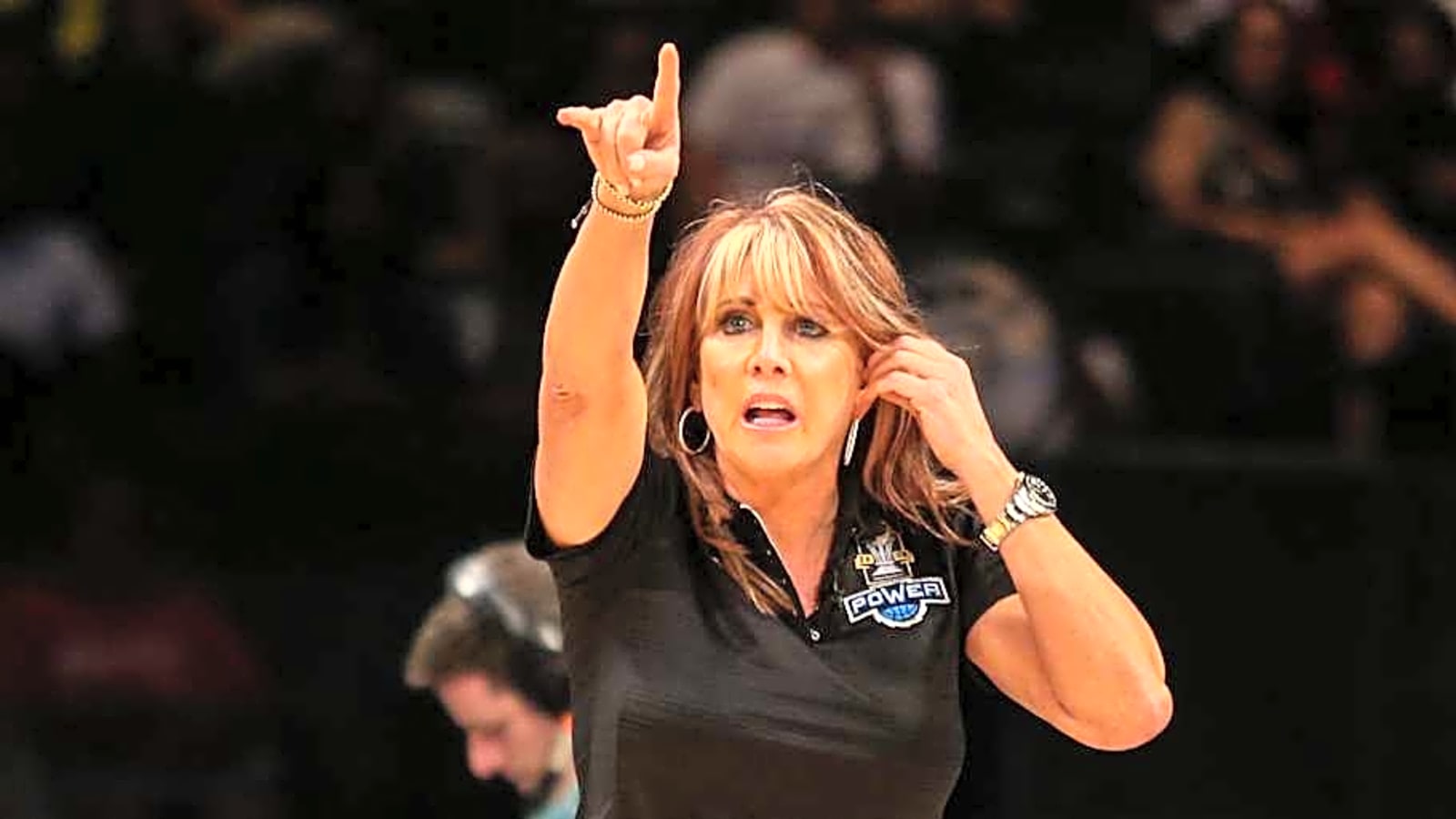 Nancy Lieberman Shuns &#39;Jealousy&#39; Amid Sheryl Swoopes Feud Over Caitlin Clark