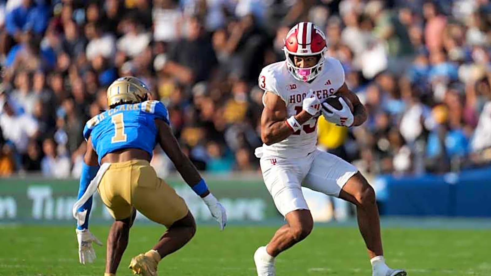 UCLA Football 2025 Depth Chart Roundup: Cornerbacks, Part 2