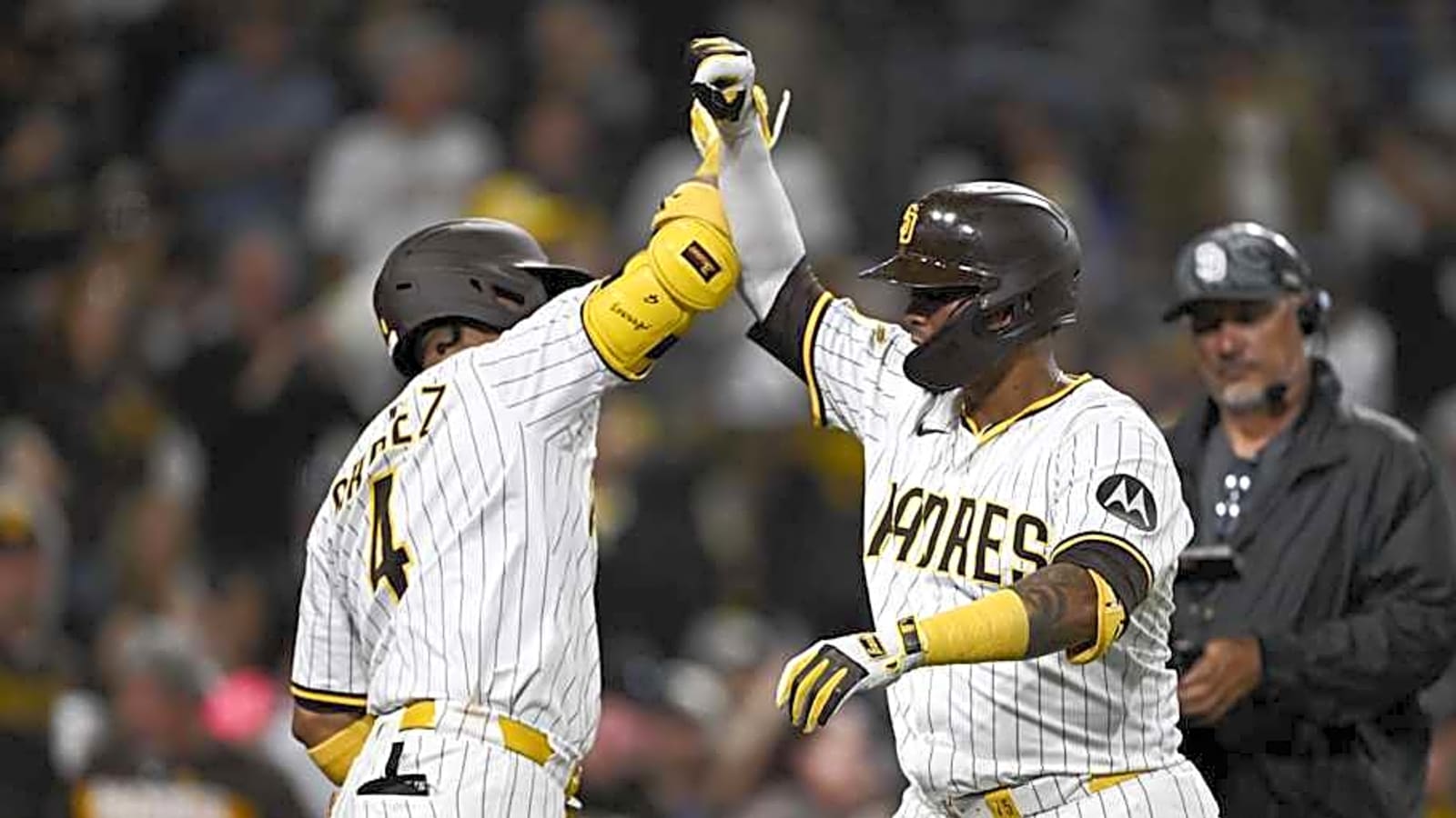 Padres Veteran to Retire After 2025 Season
