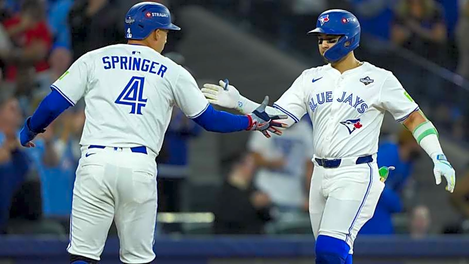 Blue Jays’ Cinderella Run Ends in Heartbreaking Game 7 Loss