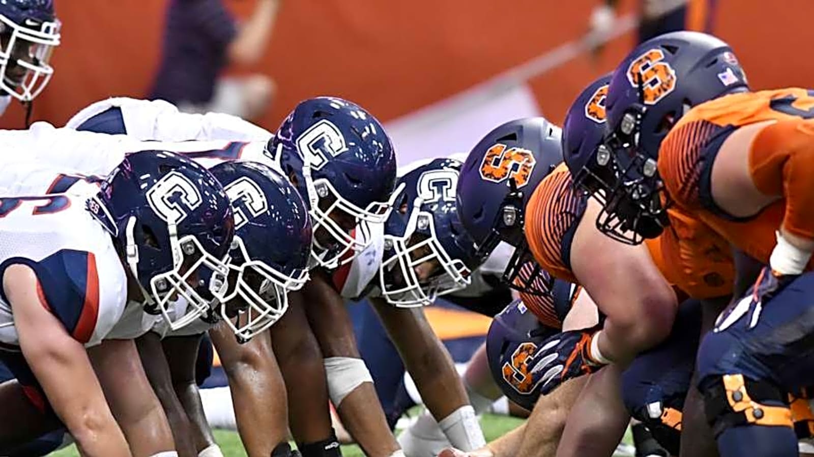 UConn Lineman Wes Hoeh Named to Preseason Award Watchlist