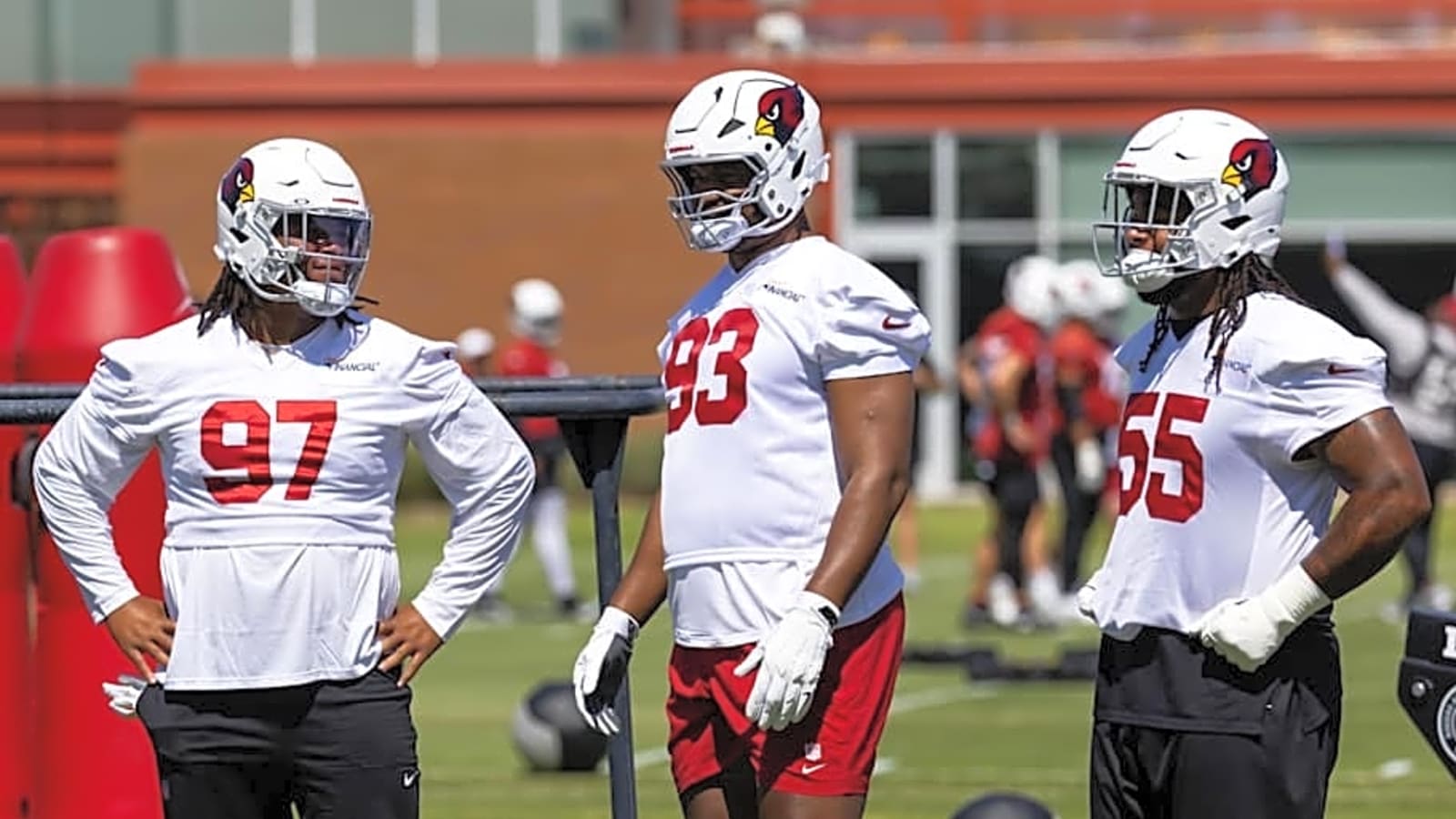 Arizona Cardinals&#39; Most Important Non-QB Revealed