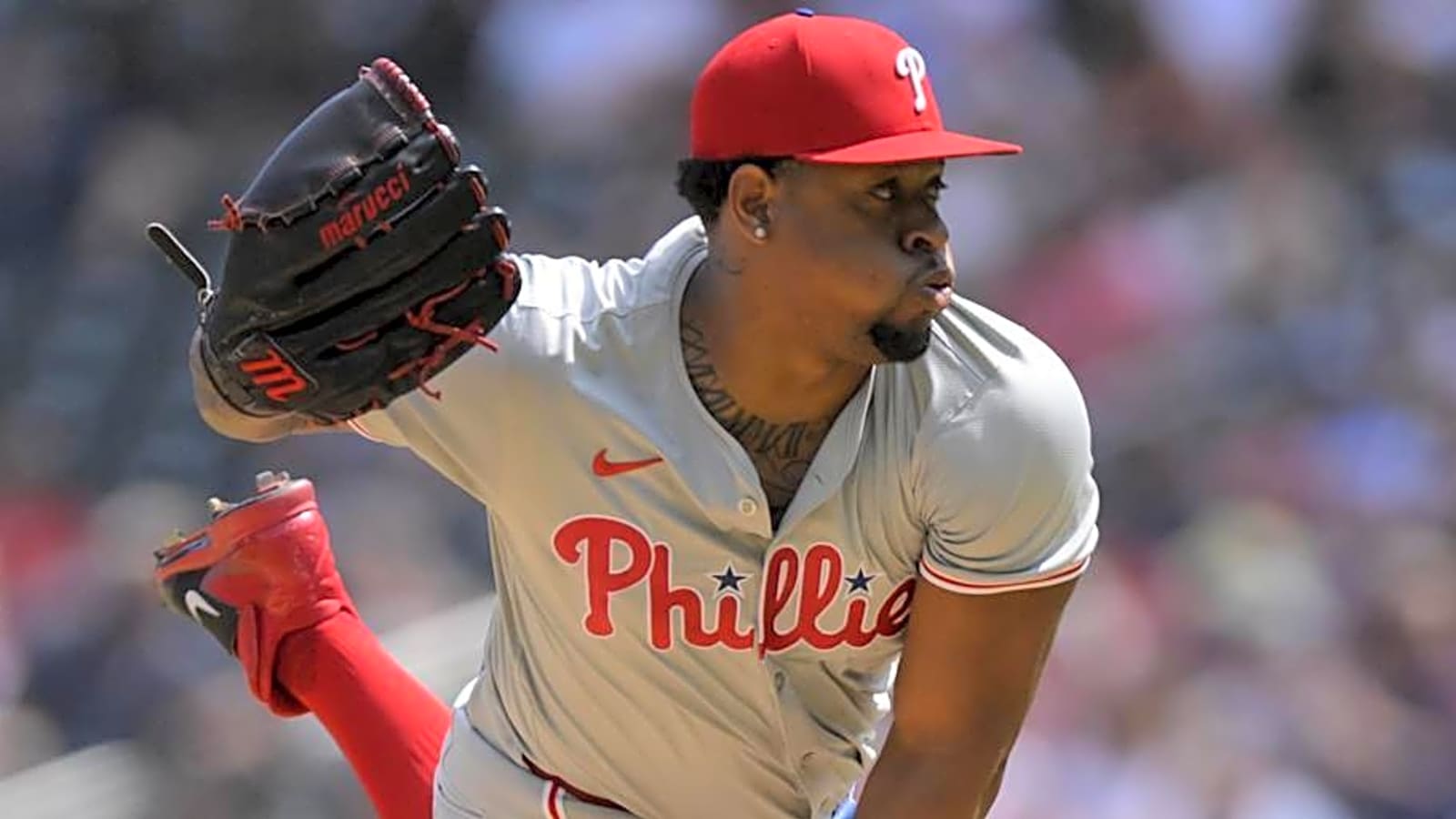 Former Phillies Pitcher Gets Shipped To Mets in Early Trade Deadline Deal