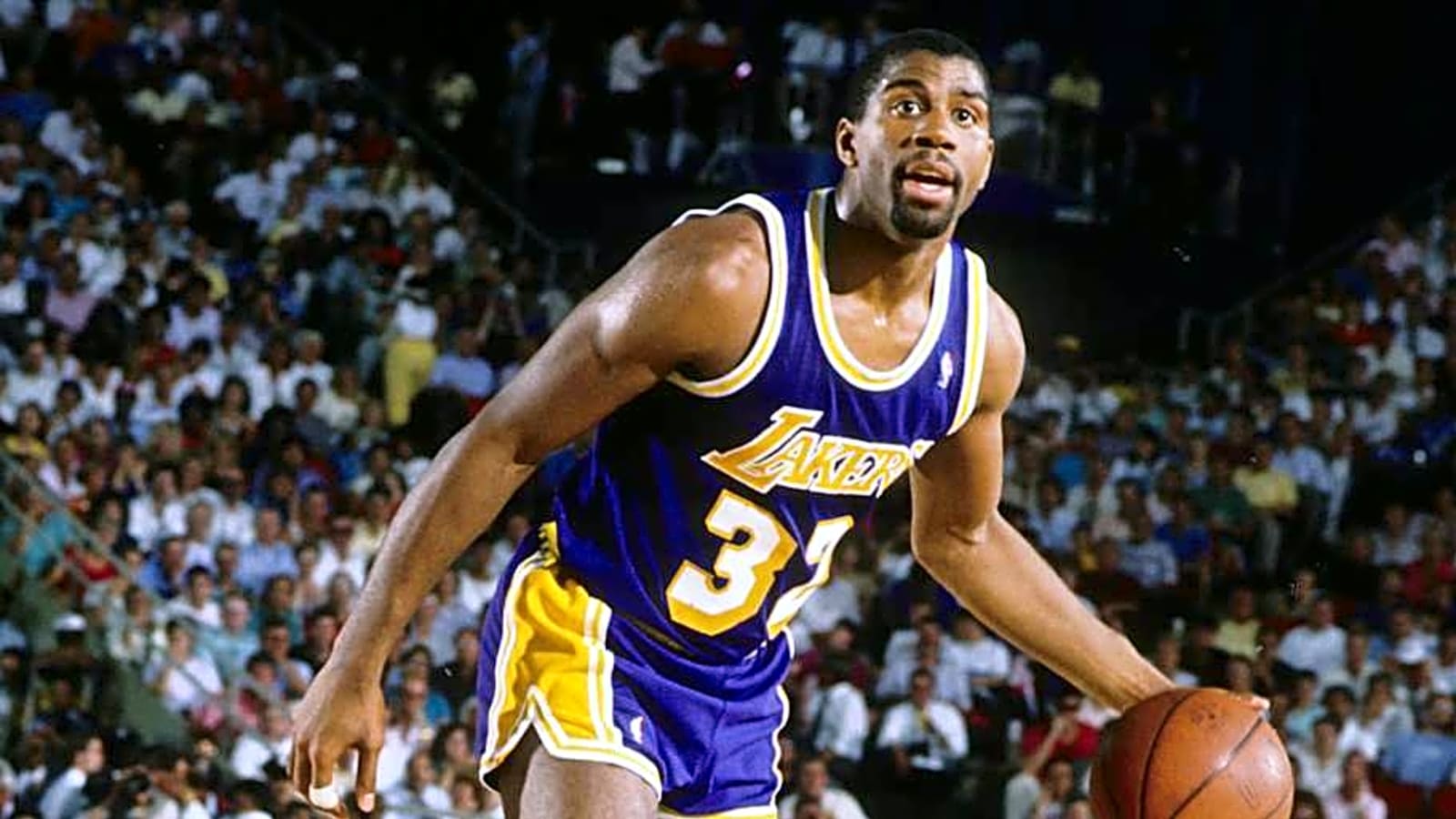 Charles Barkley Makes Feelings Clear About Lakers Legend Magic Johnson