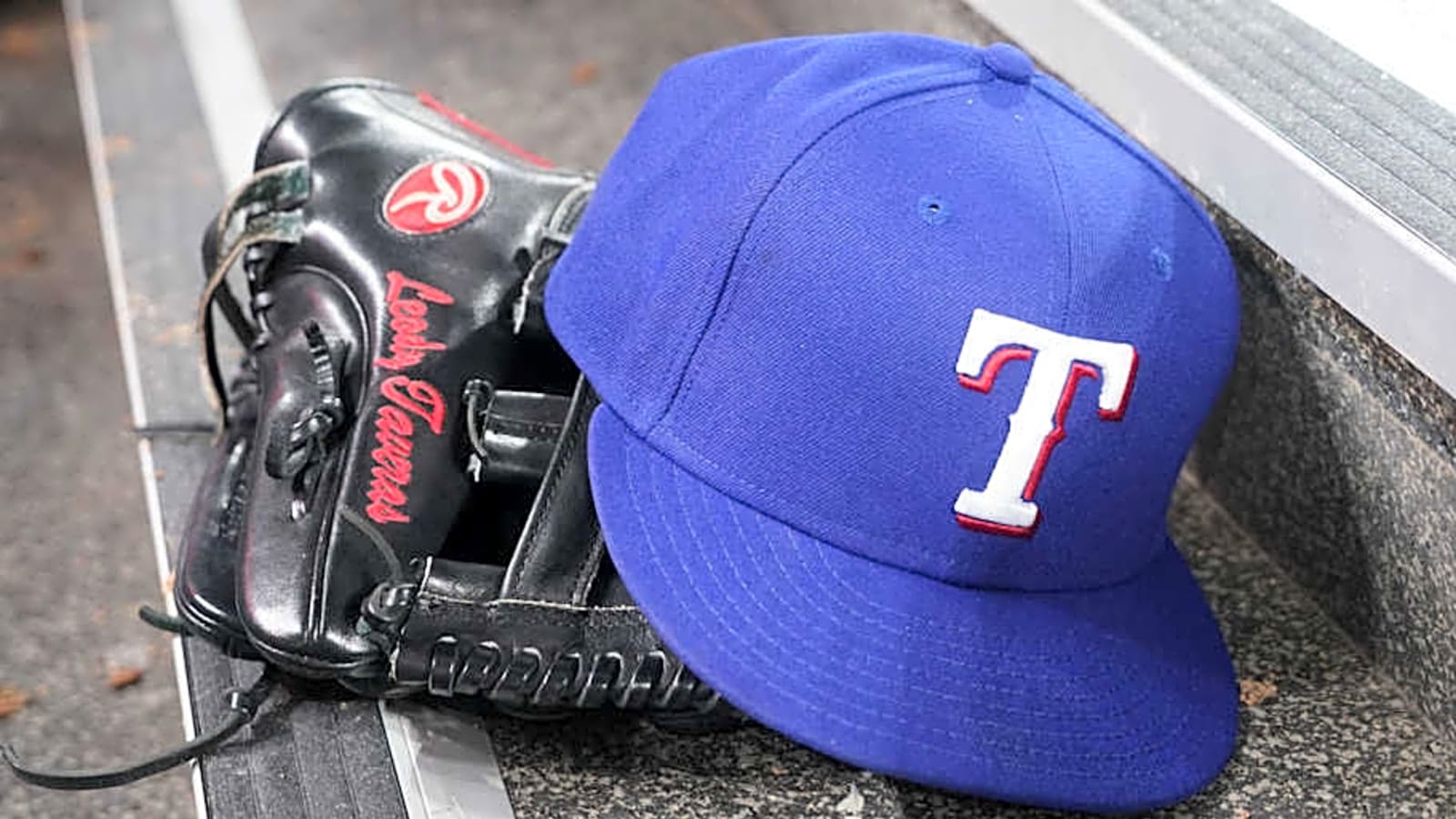 Rangers Farm System Moves Down in Rankings After Underwhelming MLB Draft