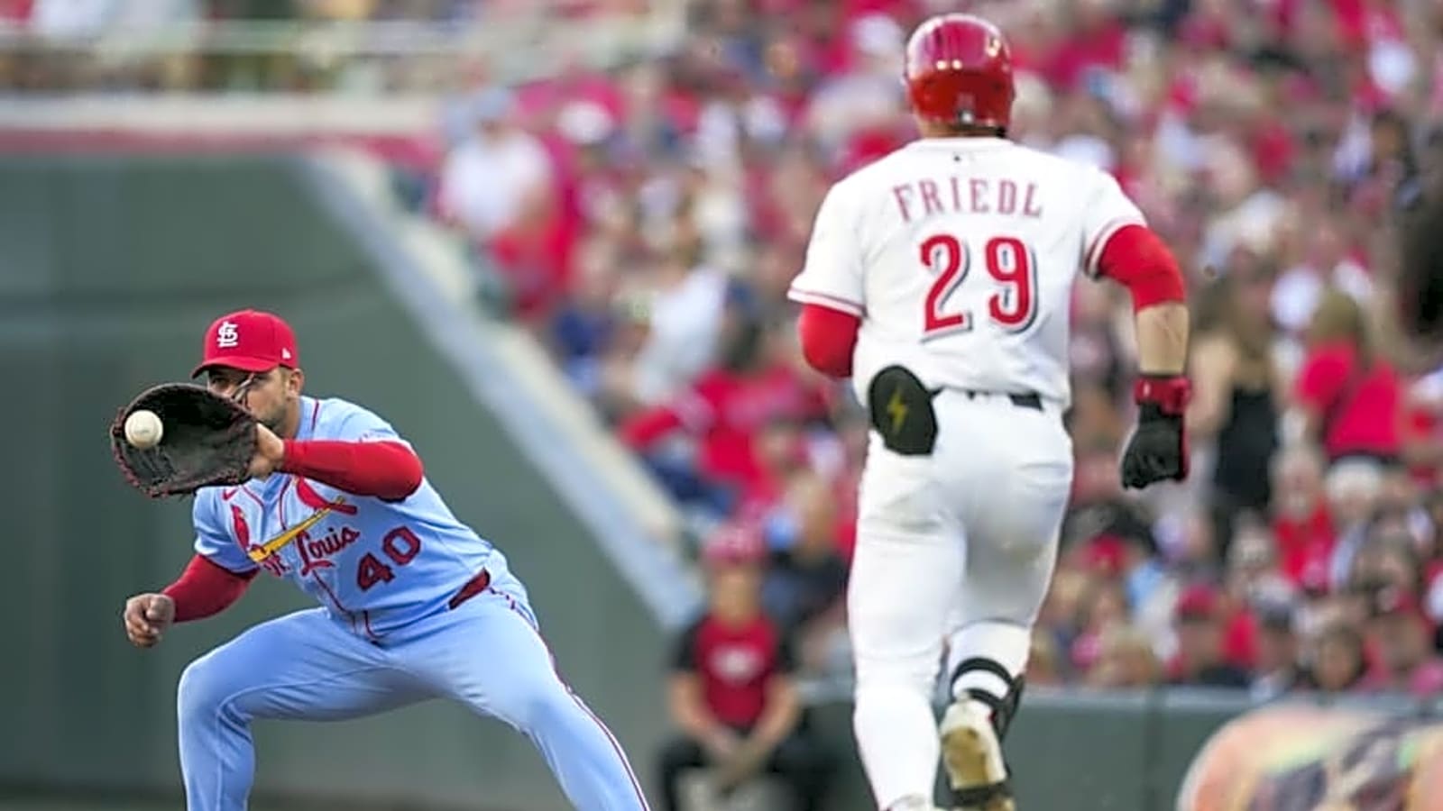 Cincinnati Reds Have Among MLB&#39;s Worst in Key Stat Over Past Decade