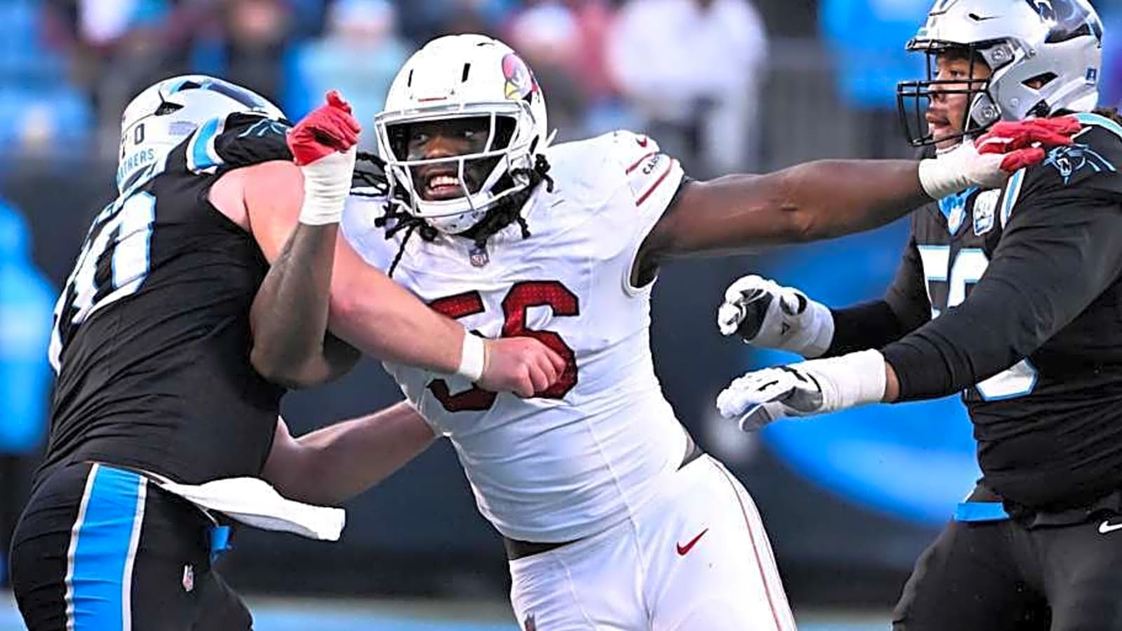 Cardinals&#39; First-Rounder Poised for Bigger Role