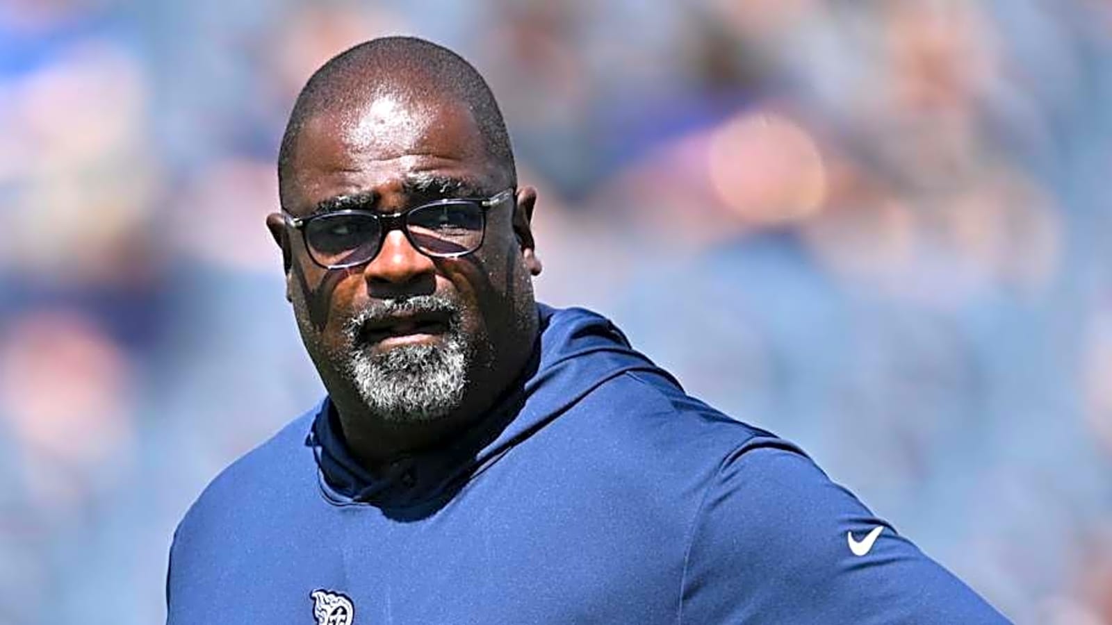 Terrell Williams Given New Role on Patriots Coaching Staff