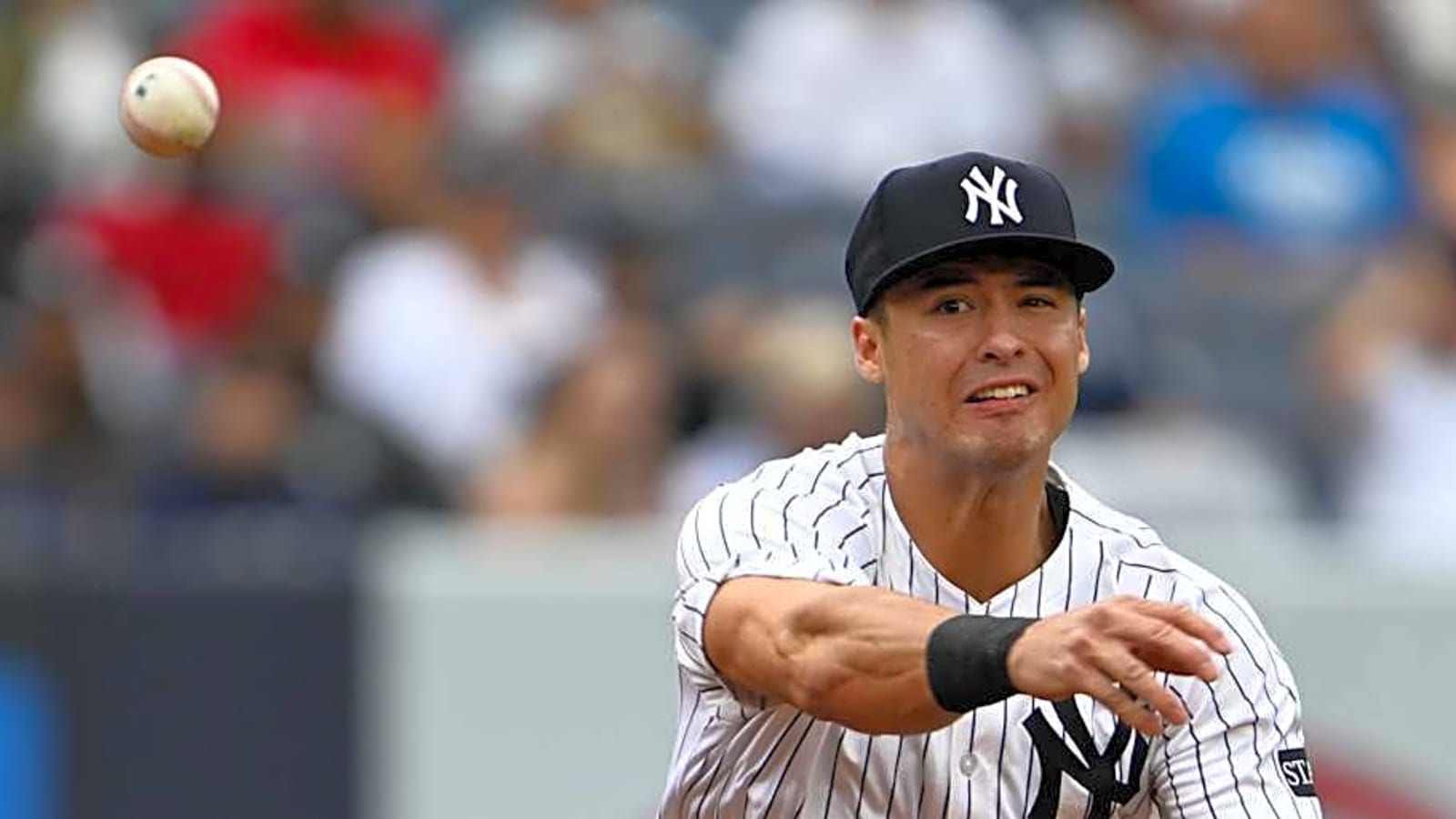 Yankees Predicted to Part Ways with Anthony Volpe