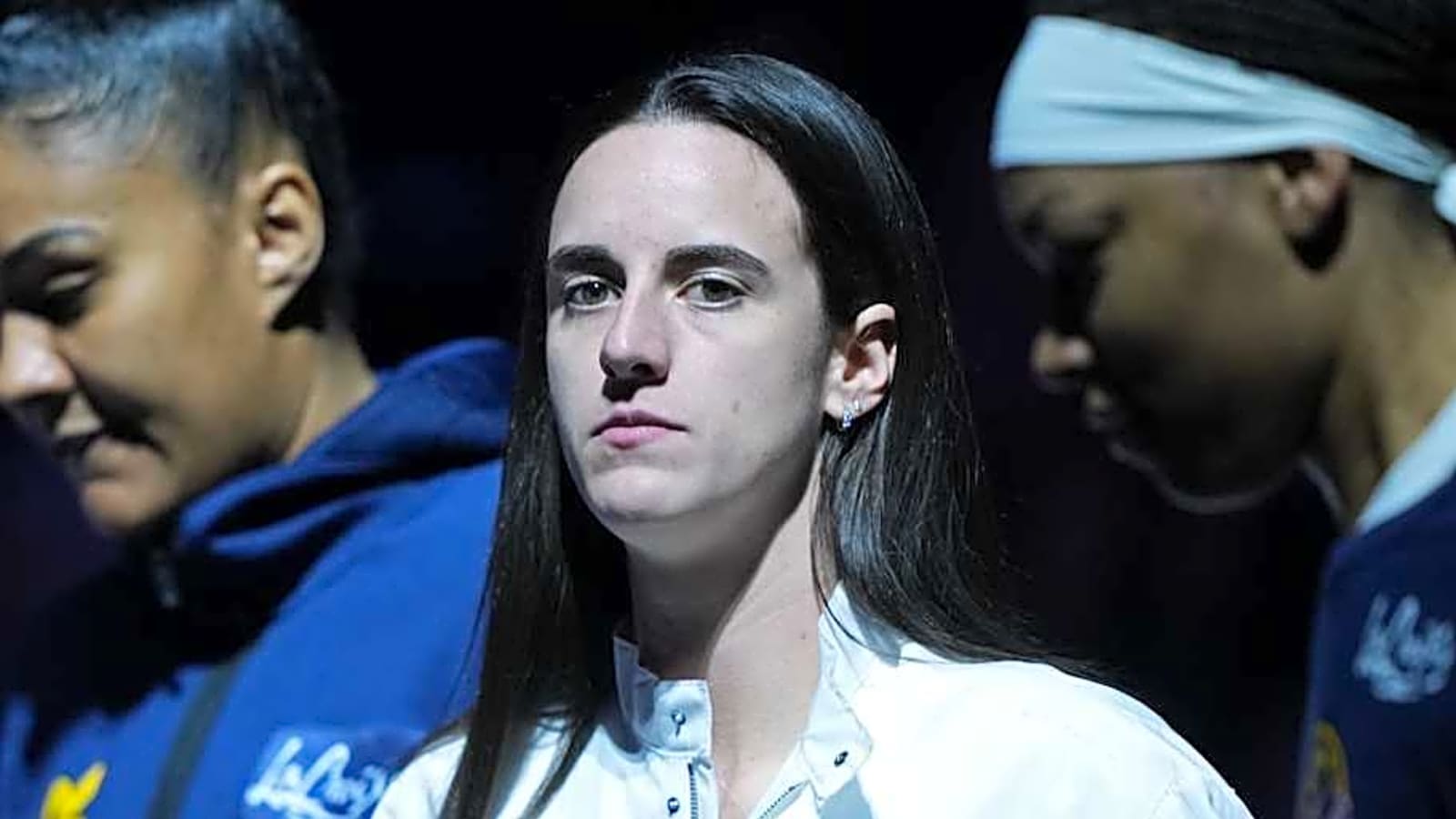 Fever Coach Reveals Caitlin Clark Injury Return Decision Looming