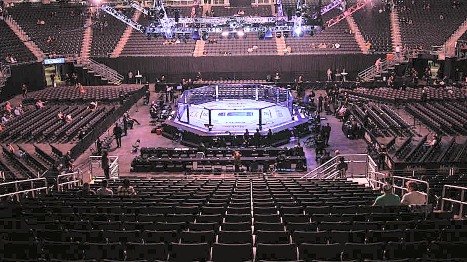 UFC 316 reportedly adds fan-friendly fight between savage finishers