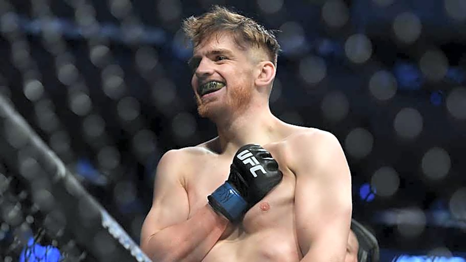 3 knockout threats fighting at UFC Atlanta this weekend
