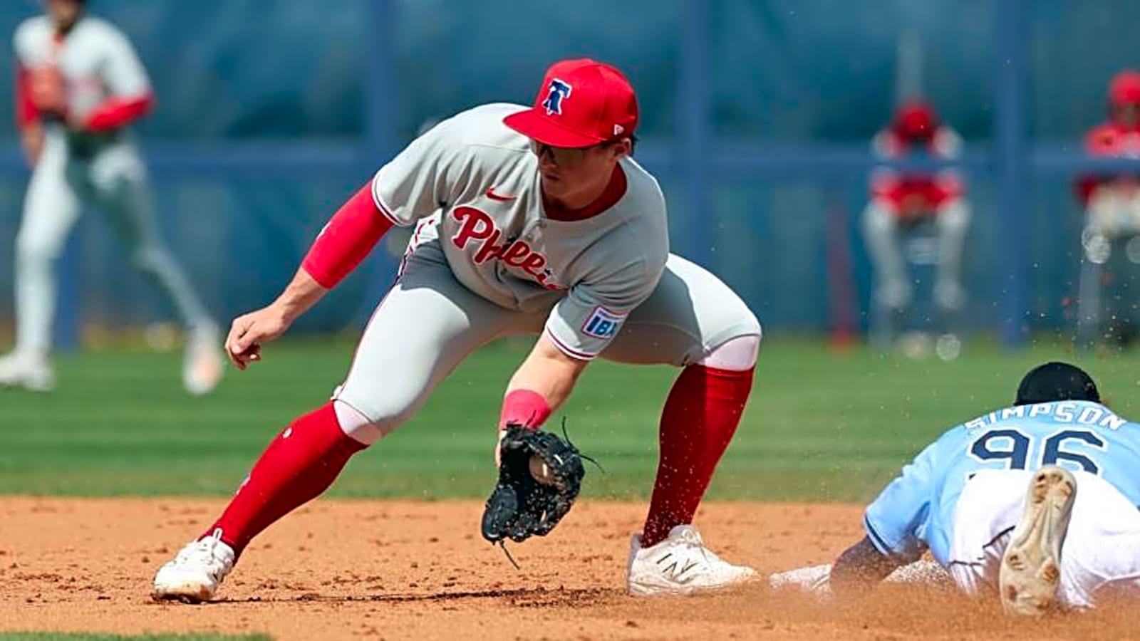 Keep an Eye On This Top Philadelphia Phillies Prospect in Crucial Season
