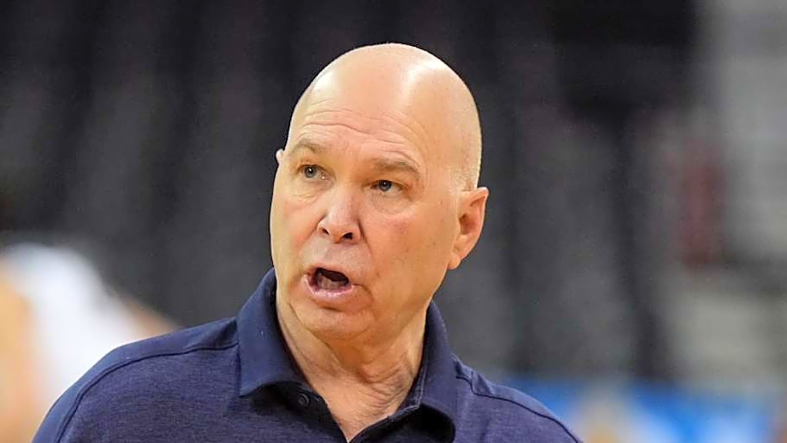 How Arizona State Roster Takes Shape After Center Addition