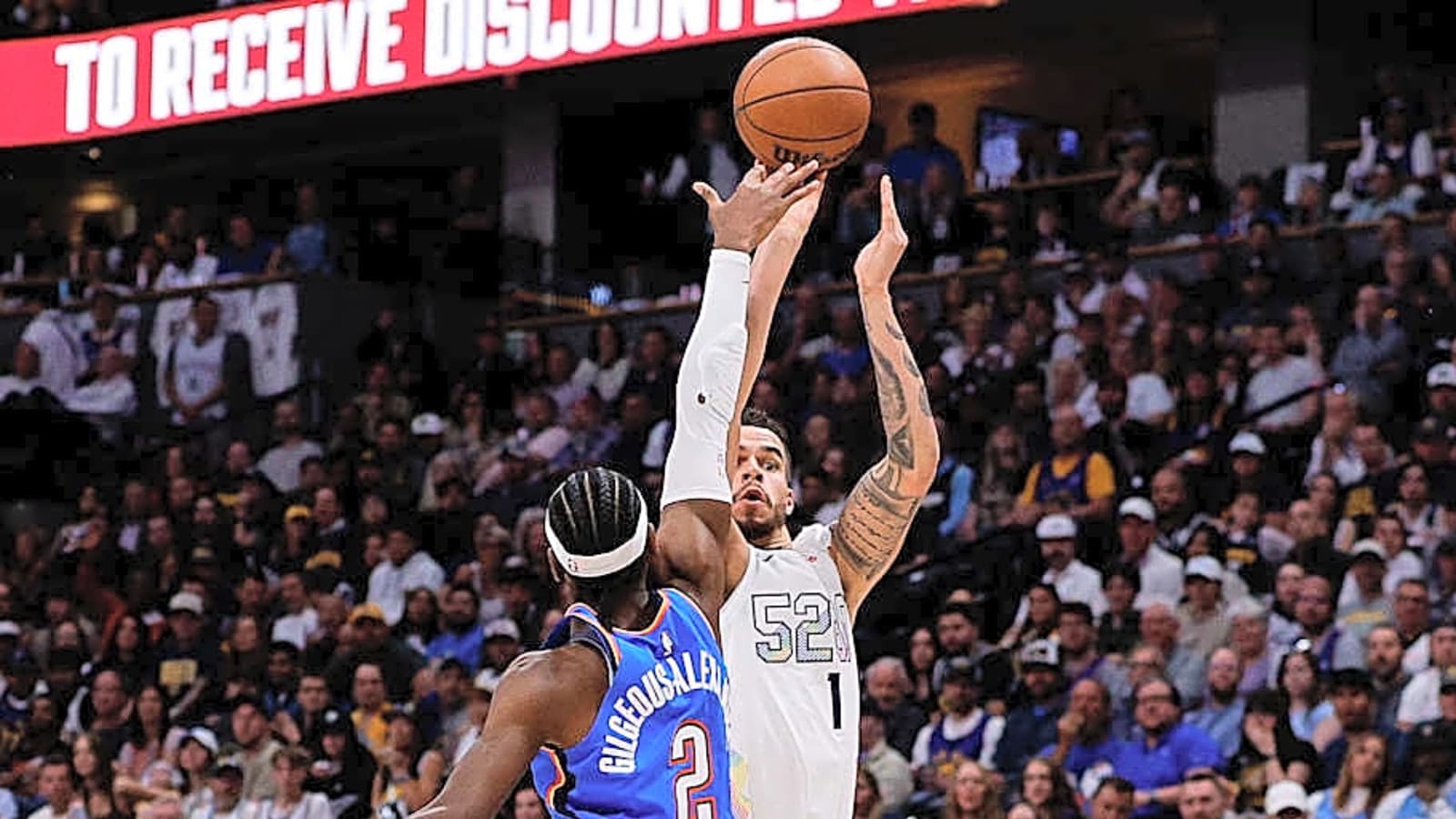 Could the Brooklyn Nets Have an NBA All-Star this Season?