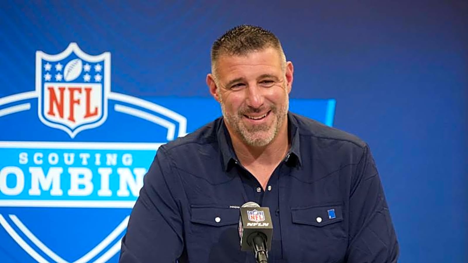 NFL Expert Projects Patriots To Make Playoffs