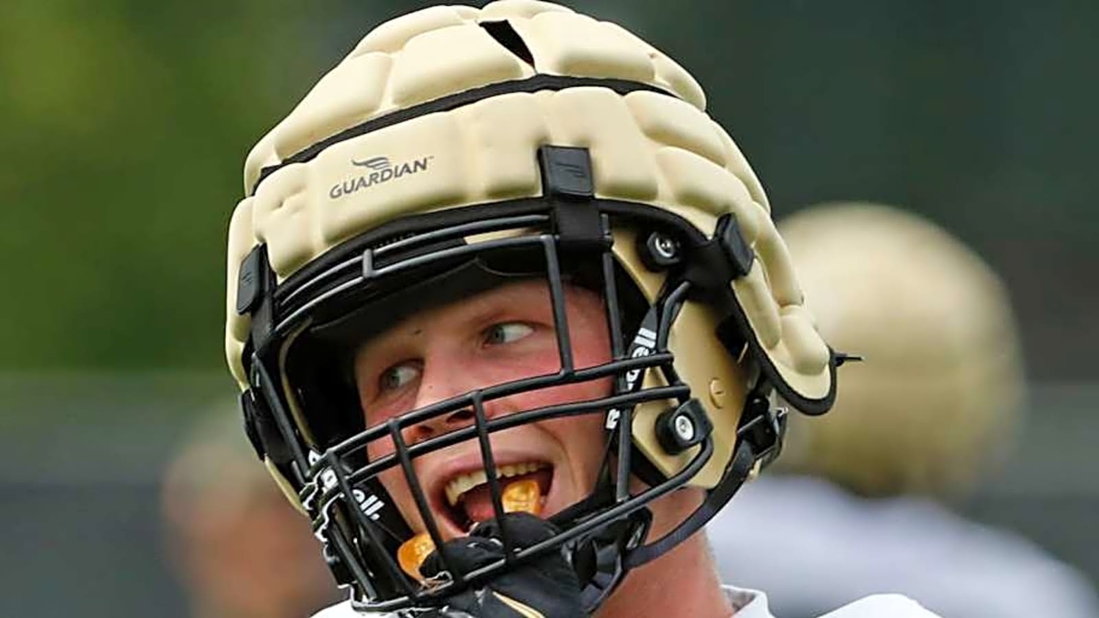 Purdue Football Loses Freshman Defensive Back to Transfer Portal