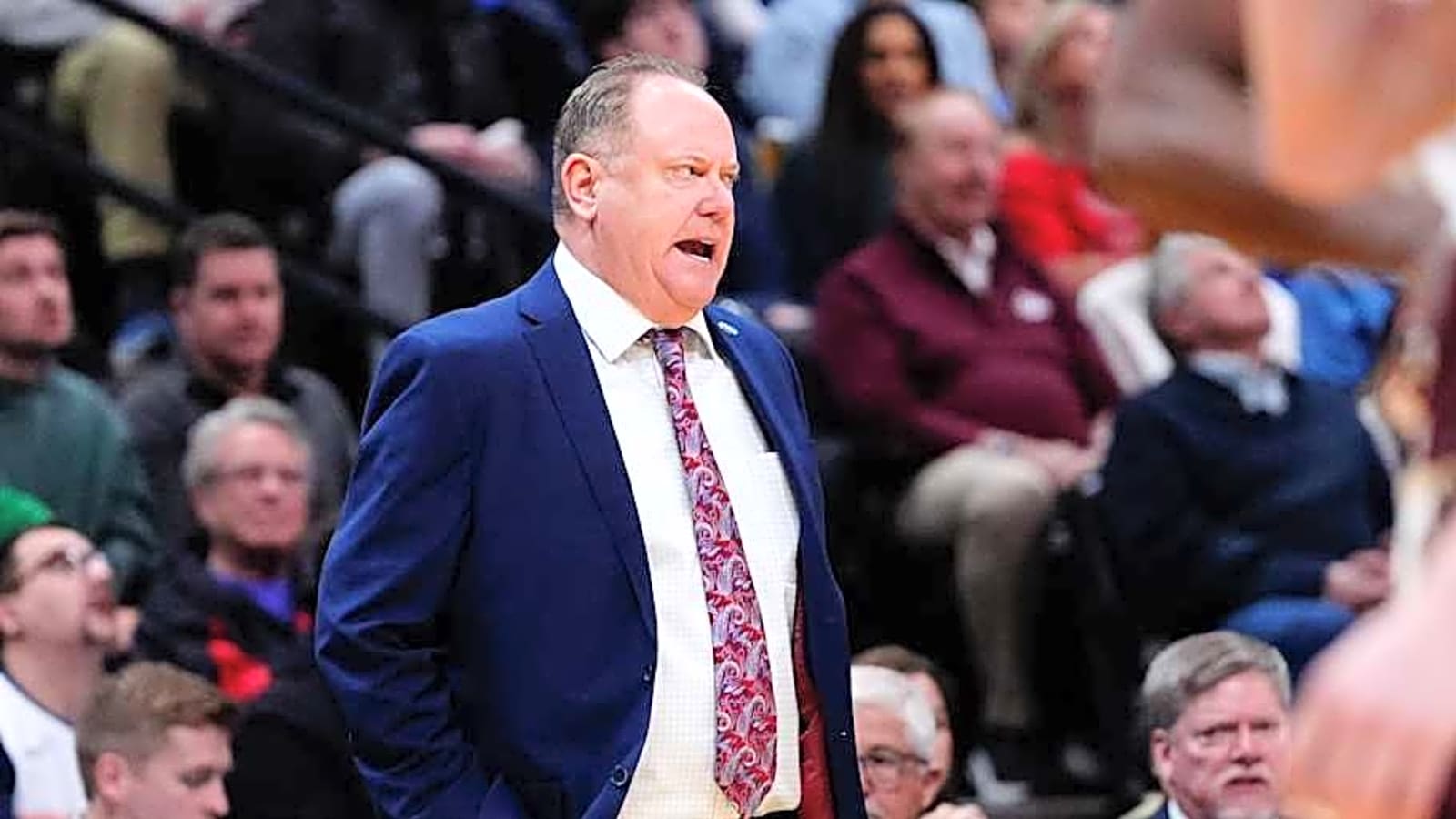 What we learned from Greg Gard's rotations in Badgers' exhibition loss to Oklahoma
