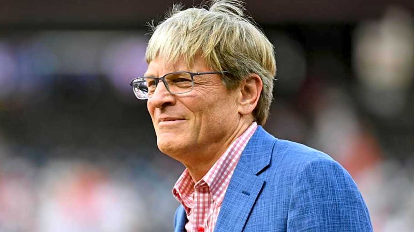 Pressure Is on Owner John Middleton To Improve This Philadelphia Phillies Roster