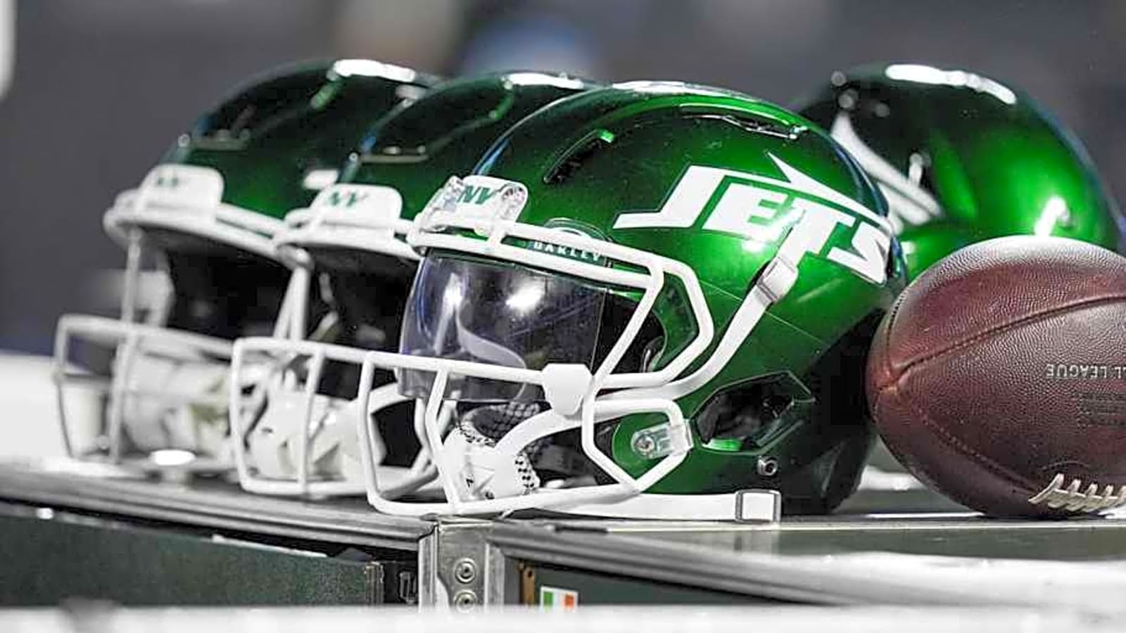 Jets Reportedly In The Market For Last-Second WR Trade