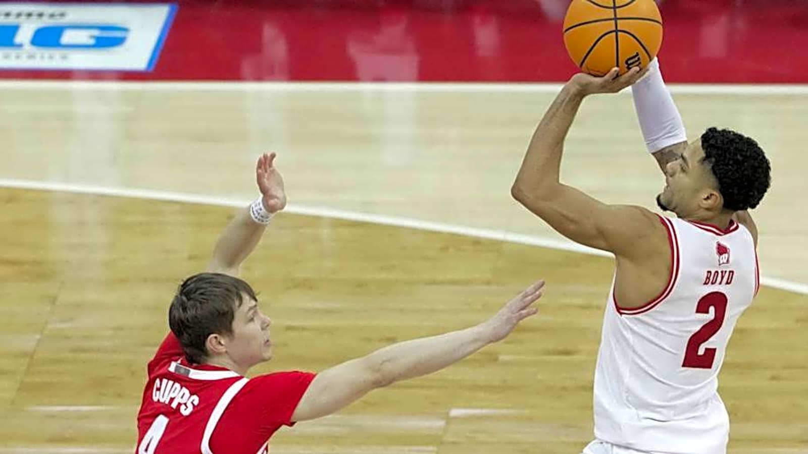Preview: Wisconsin Badgers basketball at Ohio State Buckeyes