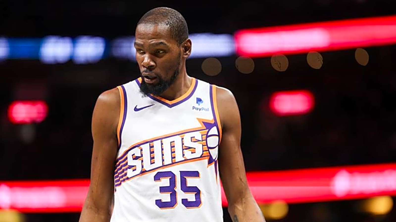 Opinion: How Suns Made It Foregone Conclusion To Move on from Kevin Durant