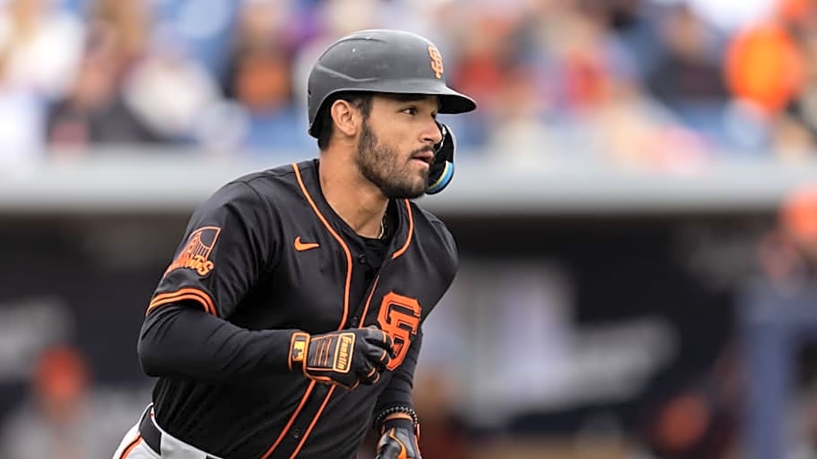 Mets adding infielder David Villar on minor league deal