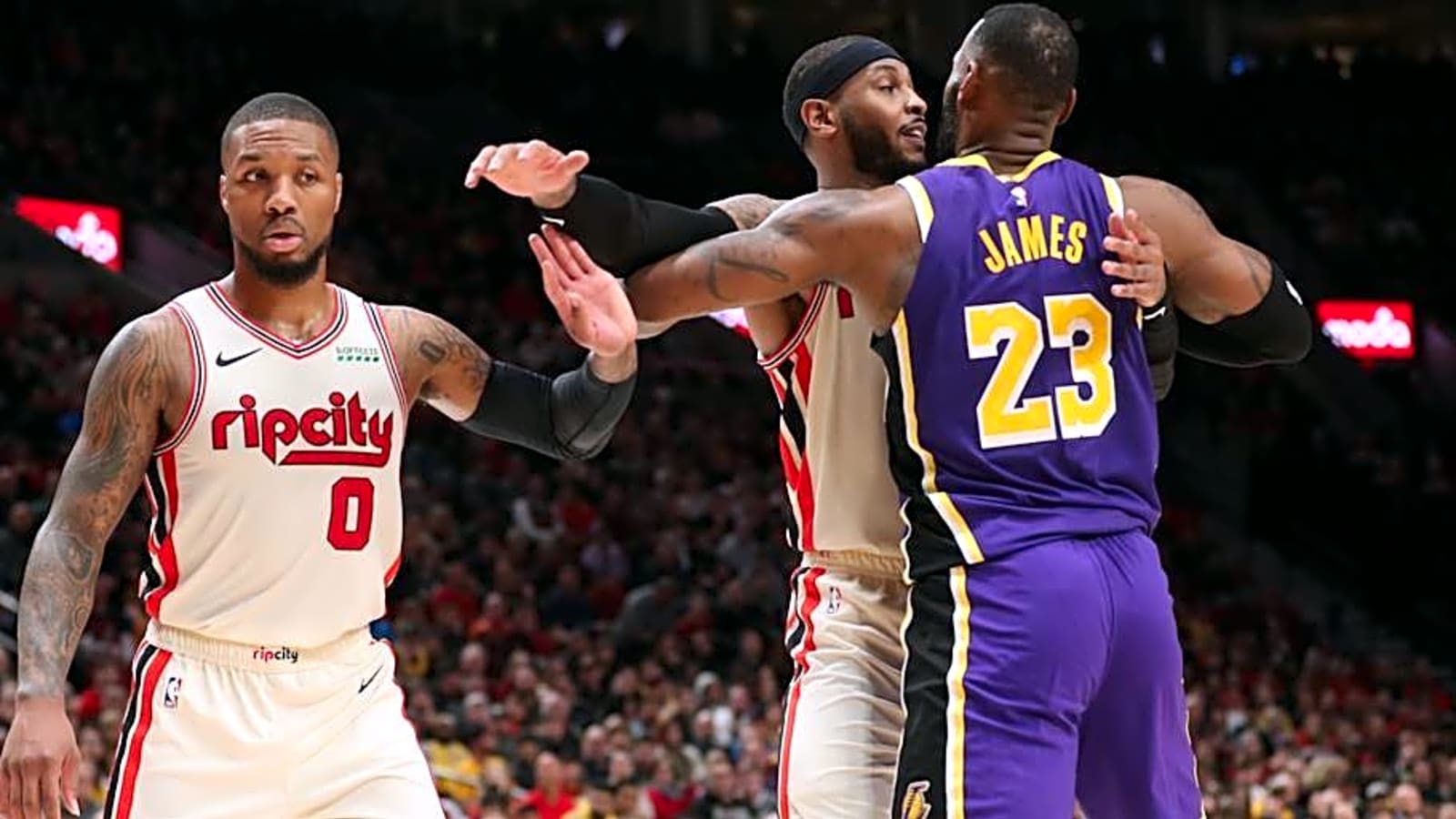 Lakers Notes: LA Wanted $251 Million All-Star Free Agent, Damian Lillard Signs, LeBron James Retiring?