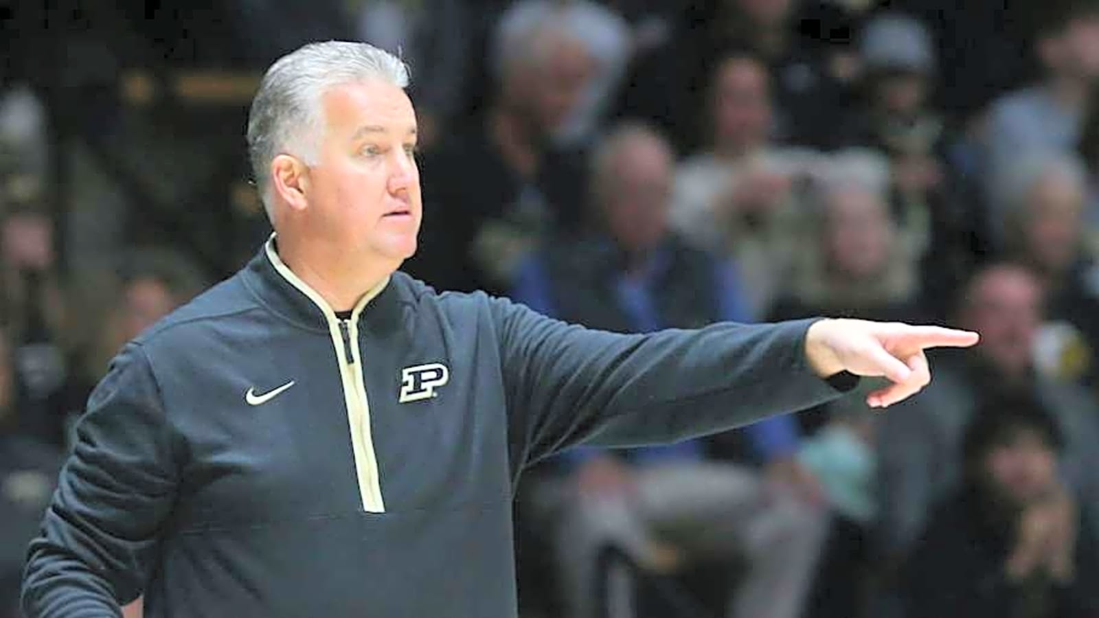 Purdue Basketball Offers 2027 Guard, Top 40 Prospect Reese Alston