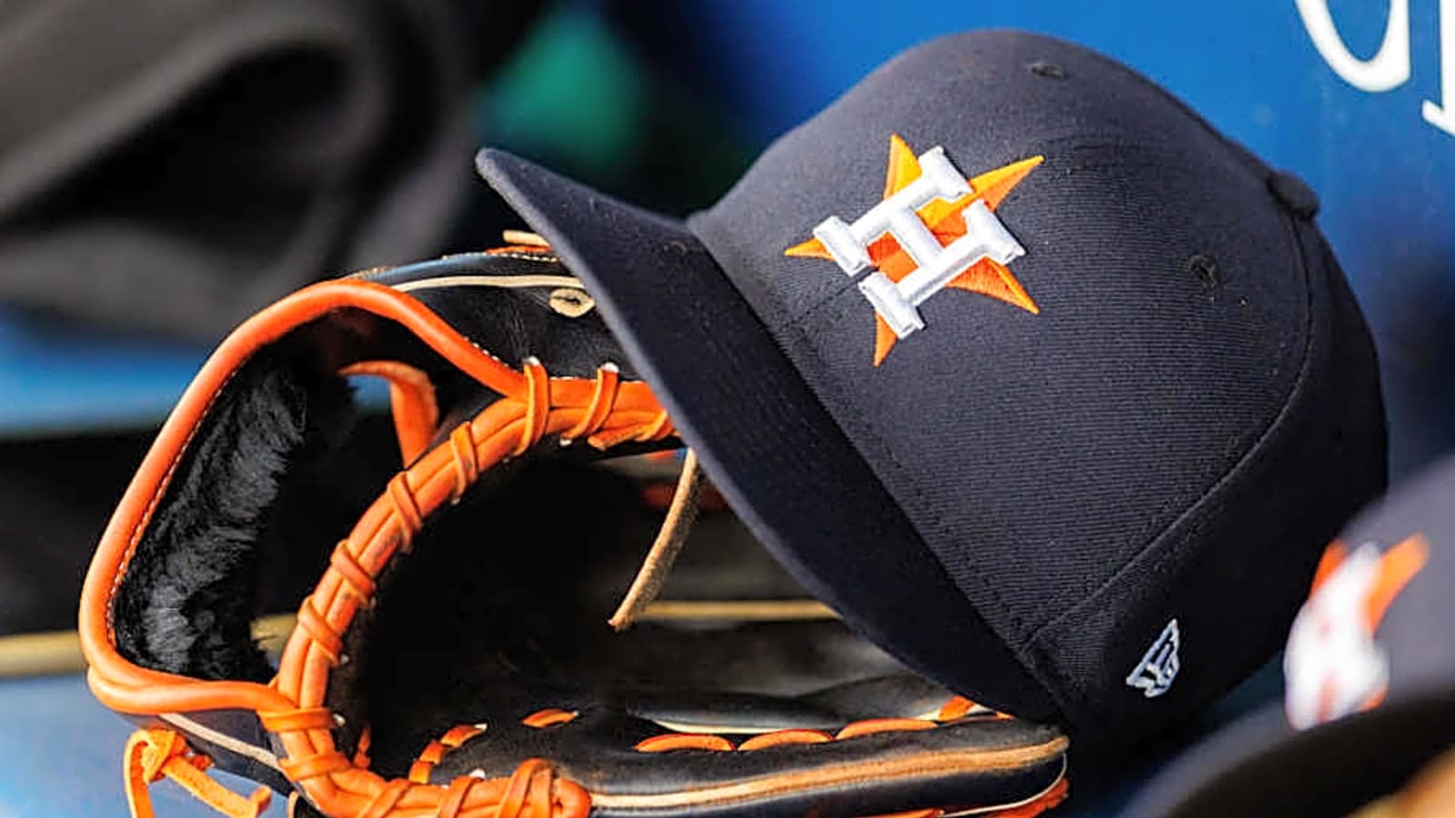 Astros Should Have Two Top Priorities To Address at MLB Trade Deadline