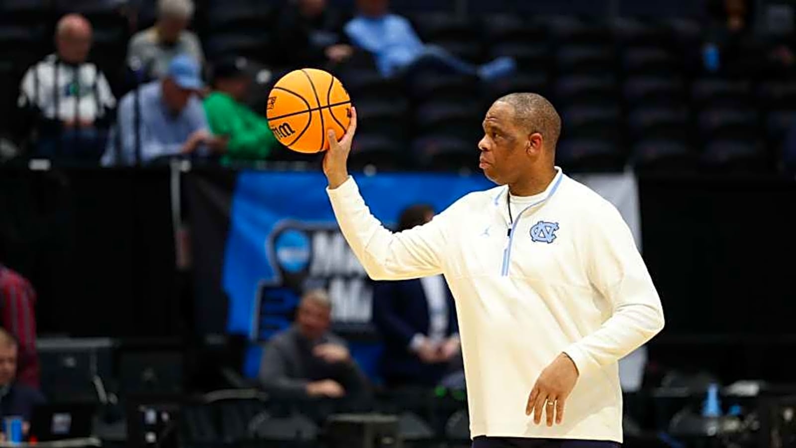 Tar Heels to Welcome Top-Flight Prospect to Chapel Hill