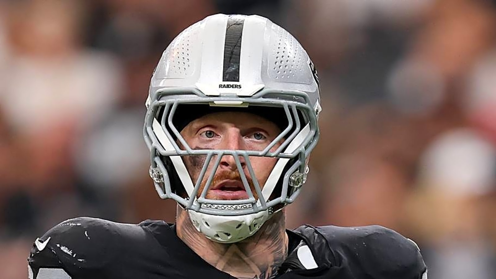 3 Key Notes Before Raiders Take On Patriots