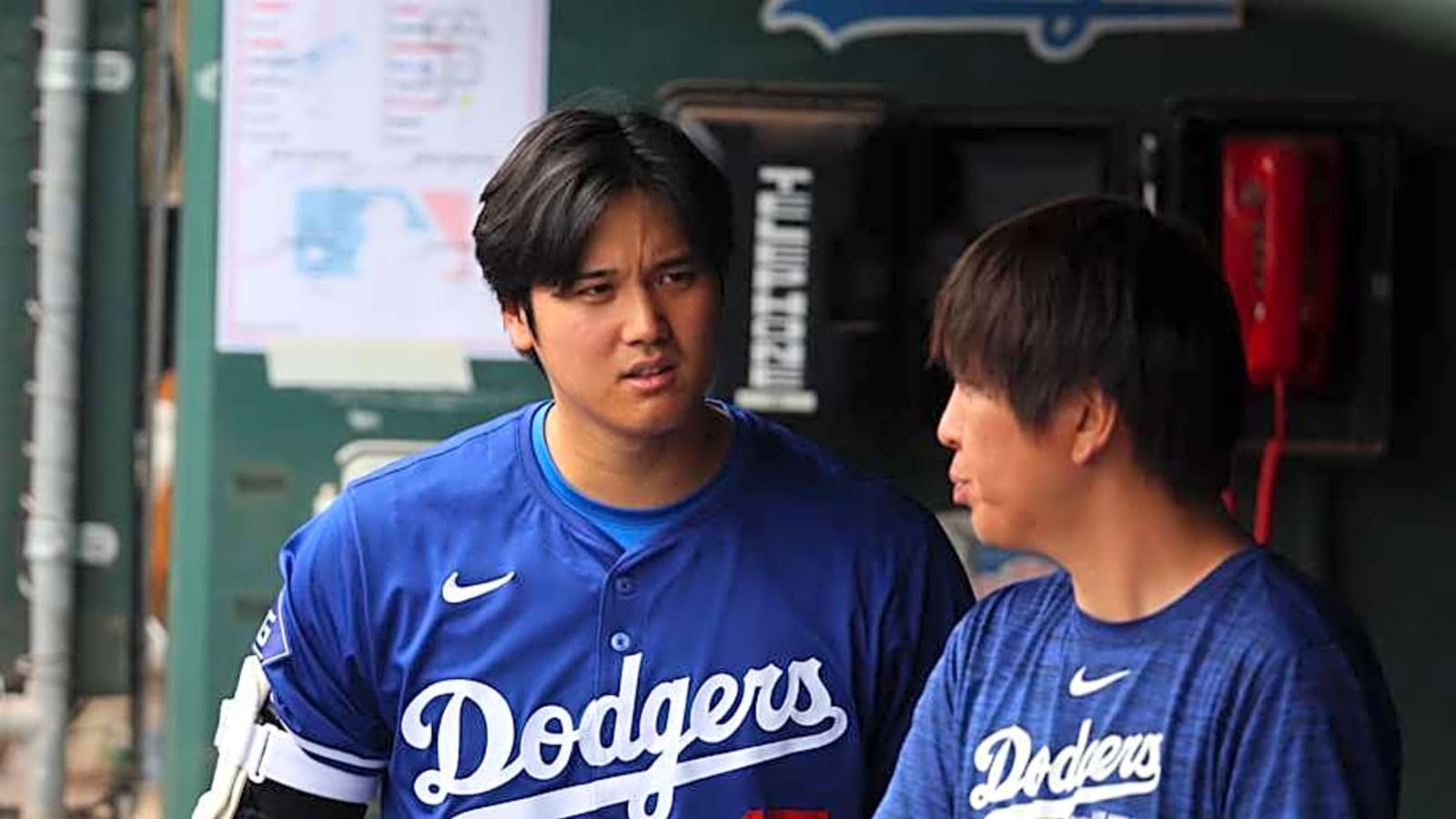 Shohei Ohtani&#39;s Former Interpreter Ippei Mizuhara Expected to Be Deported: Report