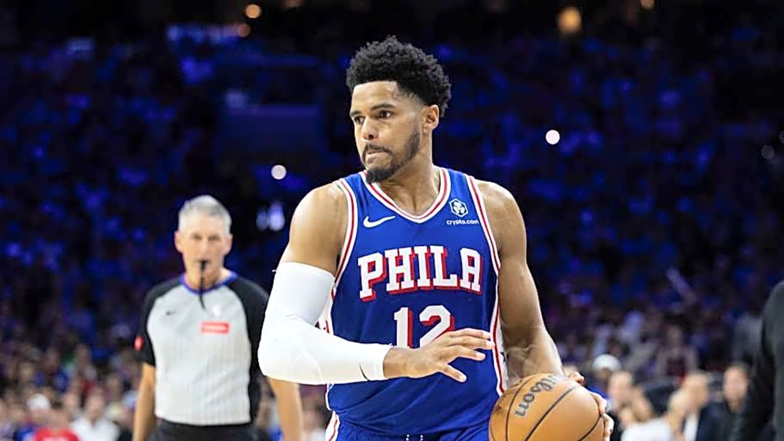 Former Sixers Sharpshooter Gives Thoughts on Tobias Harris