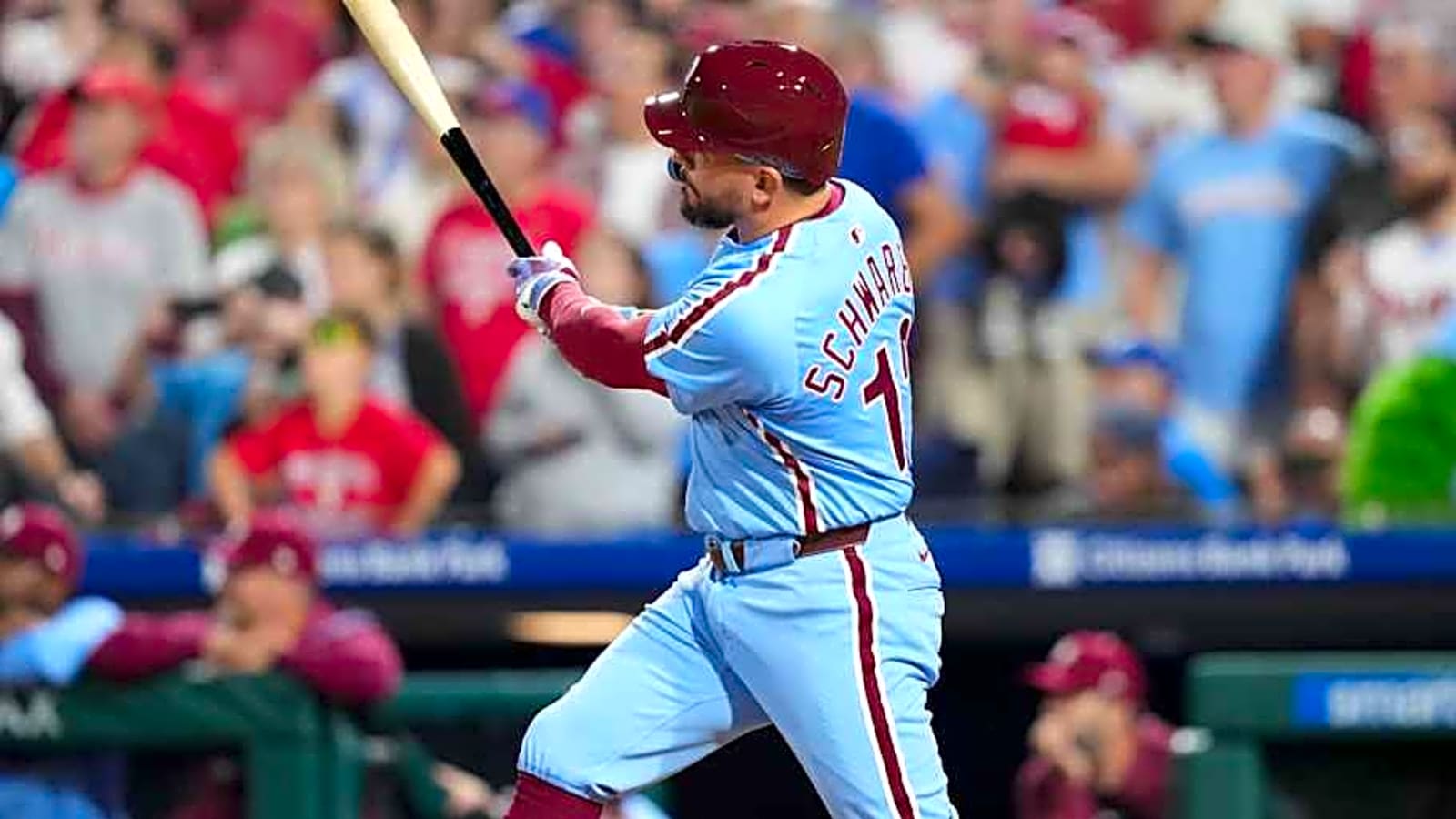 Braves Down Year Adds Another Unwanted Feat
