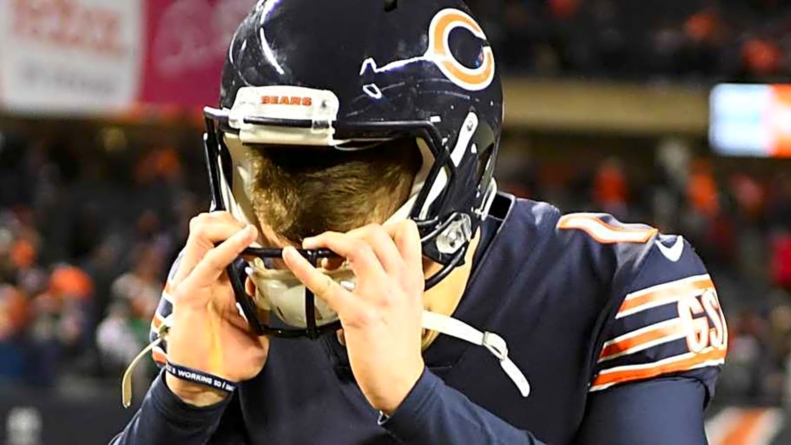 Bears&#39; plight viewed as mission impossible despite improvement