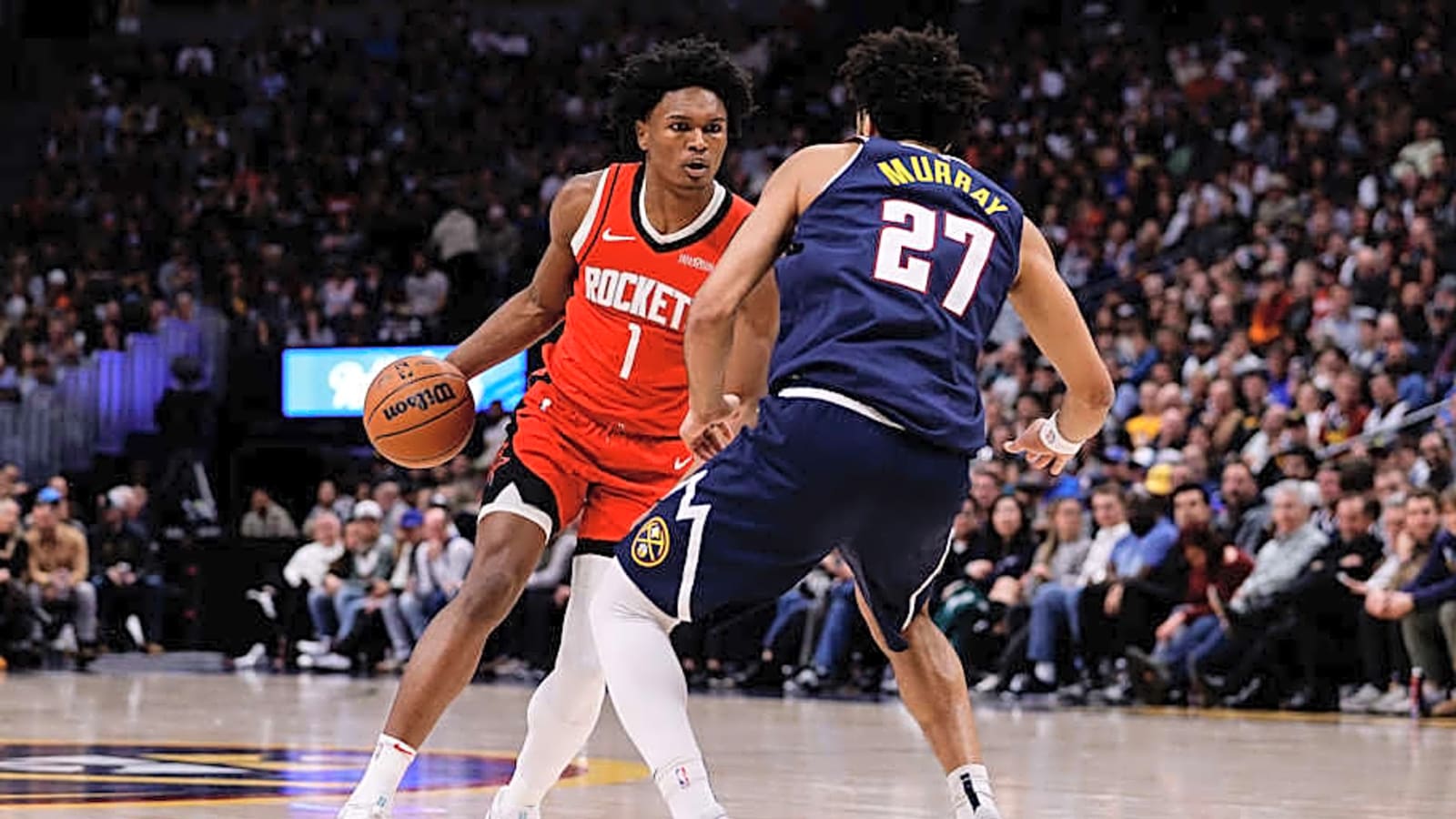 Next Year Could Be An Era-Defining Season For The Rockets